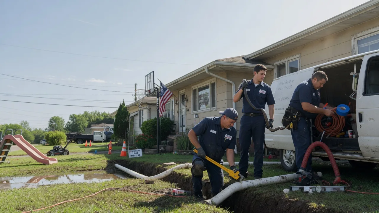Toilet Installation in Akron, IN near me